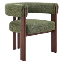 Landree Upholstered Accent Chair